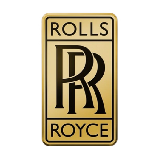 Rolls-Royce | Top Car Brand Stickers Collection | StickerBD