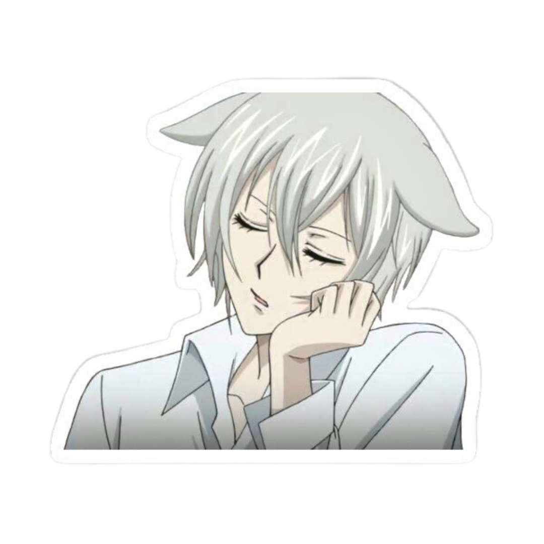 Kami Sama Sticker Bundle