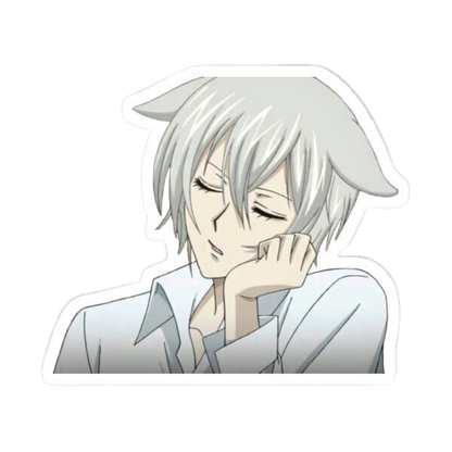 Kami Sama Sticker Bundle