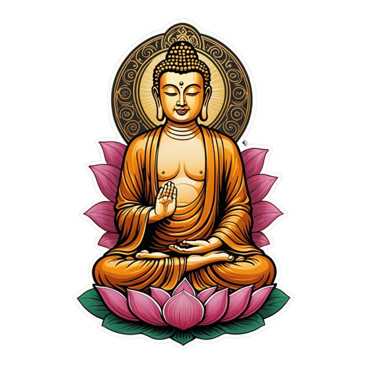 বিসমিল্লাহ ইসলামিক স্টিকার