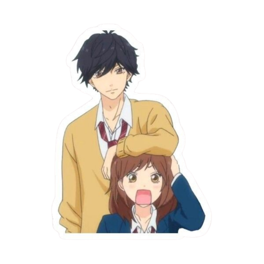 Ao Haru Ride Sticker Bundle