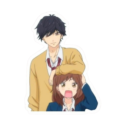 Ao Haru Ride Sticker Bundle