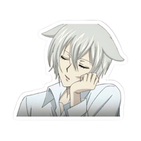 Kamisama Kiss Sticker 3 | Romantic Anime Sticker