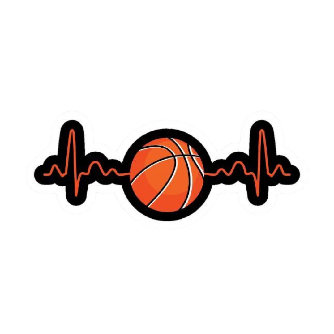 Basketball 3 | NBA, Players & Streetball Stickers | Sticker BD