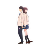 I Want to Eat Your Pancreas Sticker 3 | Romantic Anime Aesthetic sticker