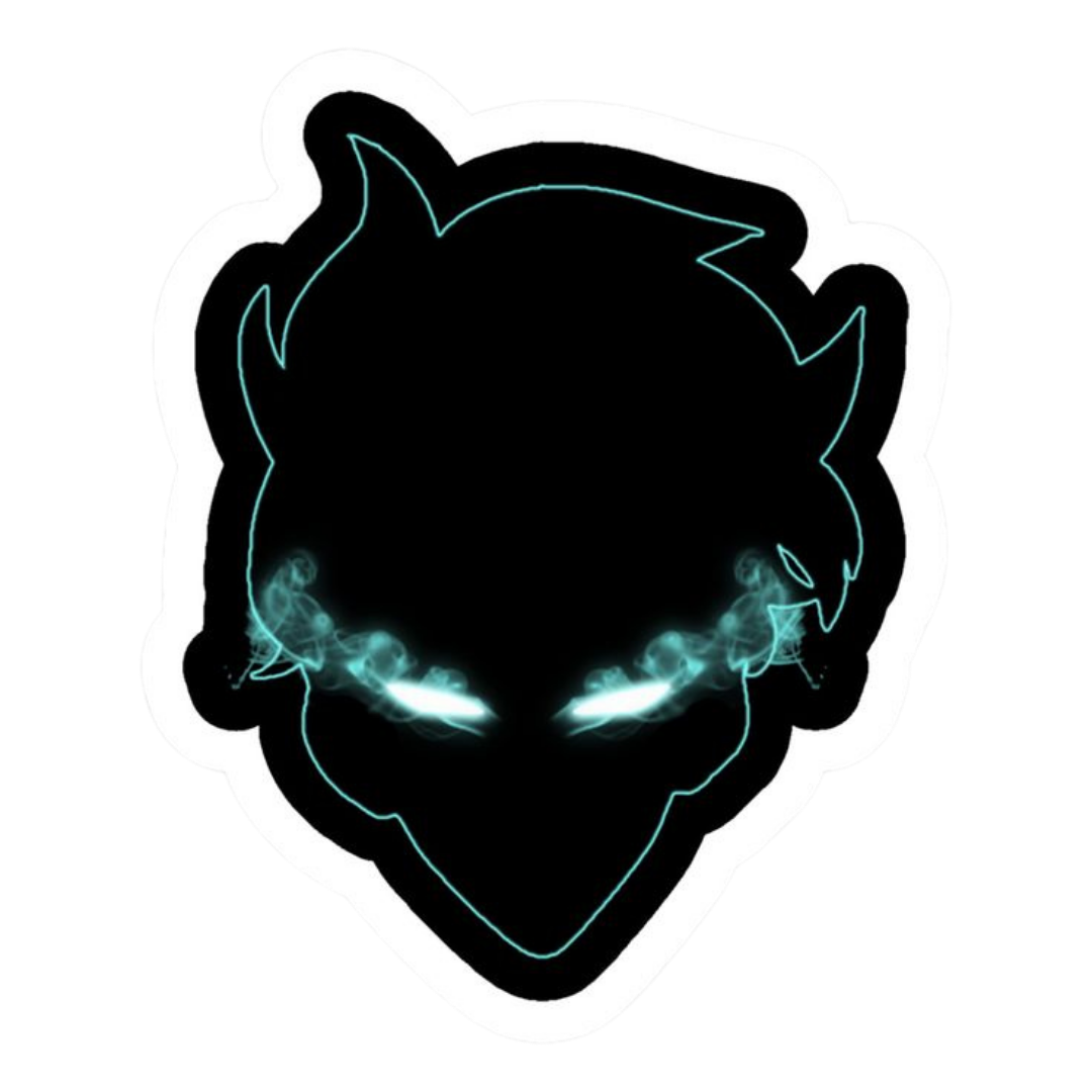 Solo Leveling Sticker Bundle
