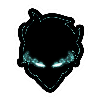 Solo Leveling Sticker Bundle