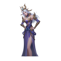 Mobile Legends 40 | MLBB Gaming Sticker | Sticker BD