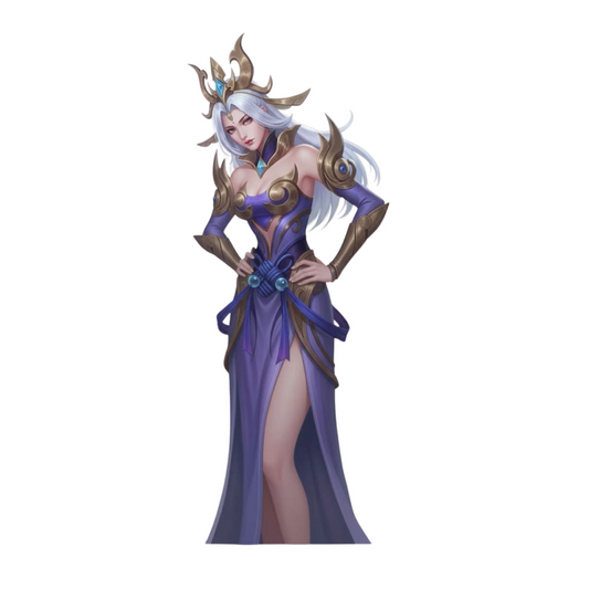 Mobile Legends 40 | MLBB Gaming Sticker | Sticker BD