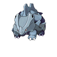 Pokémon 50 | Premium Cartoon Sticker | StickerBD