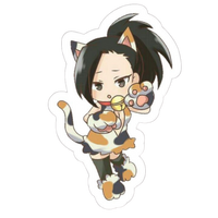 My Hero Academia Anime Sticker 36 | Premium Sticker