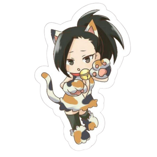 My Hero Academia Anime Sticker 36 | Premium Sticker