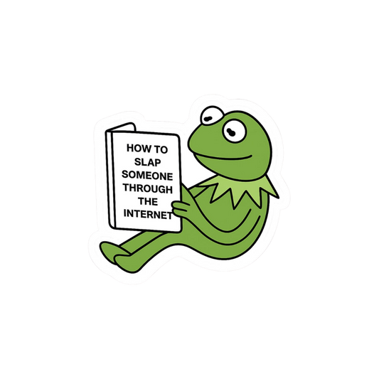LOL Sticker 40 | Viral, Sarcastic & Weird Designs | StickerBD