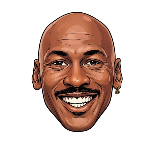 Basketball 40 | NBA, Players & Streetball Stickers | Sticker BD