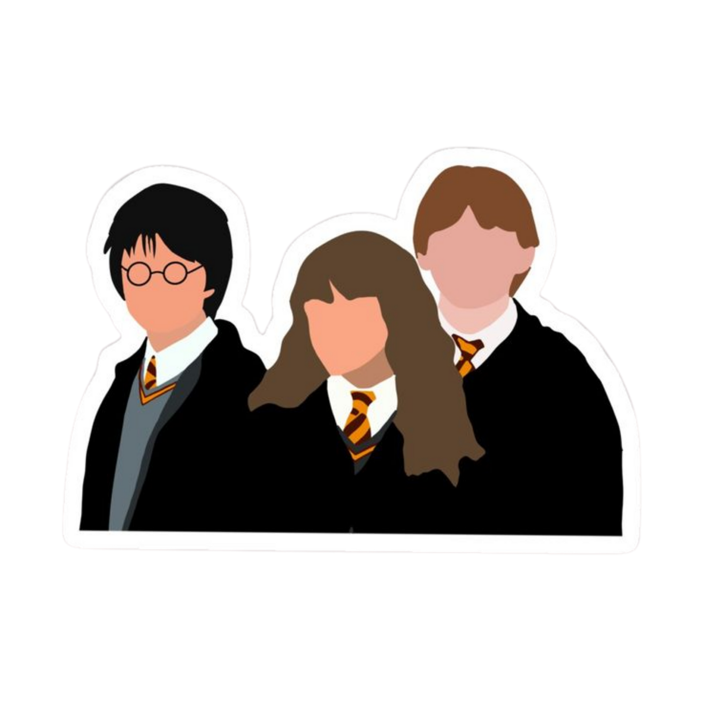 Harry Potter 40 | TV Series Premium Sticker