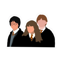 Harry Potter 40 | TV Series Premium Sticker