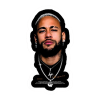 FC Brazil 46 | Brazil Football Sticker | Football sticker