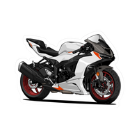 Bike Lover 40 | Bike Lover Premium Sticker | Bike, Motorbikes and Ride