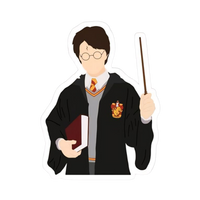 Harry Potter 41 | TV Series Premium Sticker