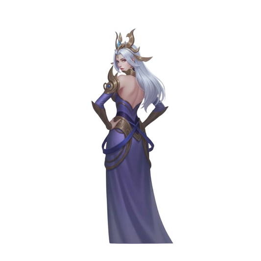 Mobile Legends 41 | MLBB Gaming Sticker | Sticker BD