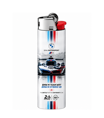 BMW 2 Series Lighter – Refillable Pocket Lighter | StickerBD