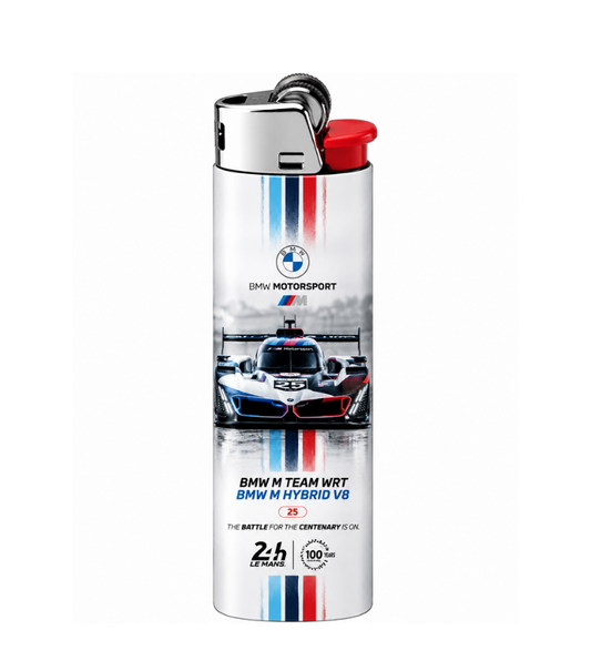 BMW 2 Series Lighter – Refillable Pocket Lighter | StickerBD