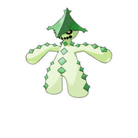 Pokémon 52 | Premium Cartoon Sticker | StickerBD