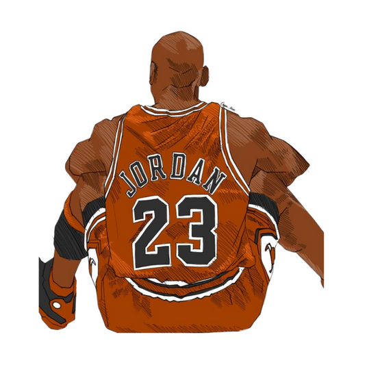 Basketball 42 | NBA, Players & Streetball Stickers | Sticker BD