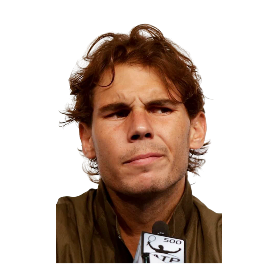 Tennis 42 | Premium Tennis Sports Stickers | Sticker BD