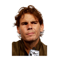 Tennis 42 | Premium Tennis Sports Stickers | Sticker BD