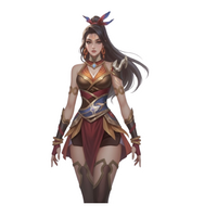 Mobile Legends 42 | MLBB Gaming Sticker | Sticker BD