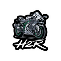 Bike Lover 41 | Bike Lover Premium Sticker | Bike, Motorbikes and Ride