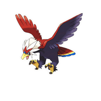 Pokémon 53 | Premium Cartoon Sticker | StickerBD