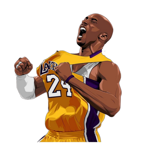 Basketball 43 | NBA, Players & Streetball Stickers | Sticker BD