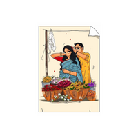 বিসমিল্লাহ ইসলামিক স্টিকার