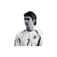 FC Brazil 49 | Brazil Football Sticker | Football sticker