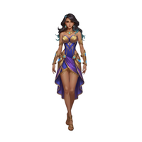 Mobile Legends 43 | MLBB Gaming Sticker | Sticker BD