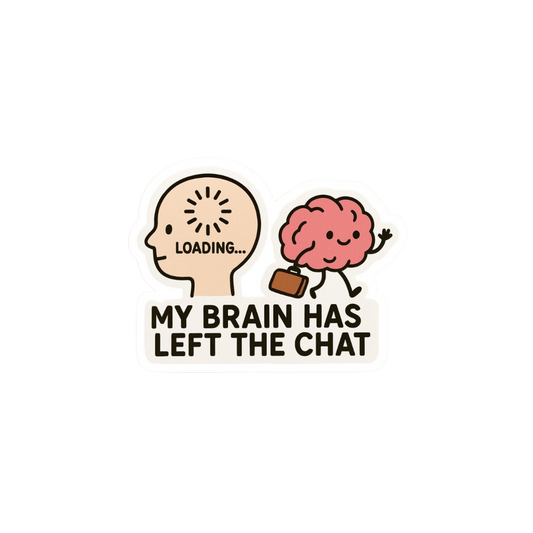 LOL Sticker 43 | Viral, Sarcastic & Weird Designs | StickerBD