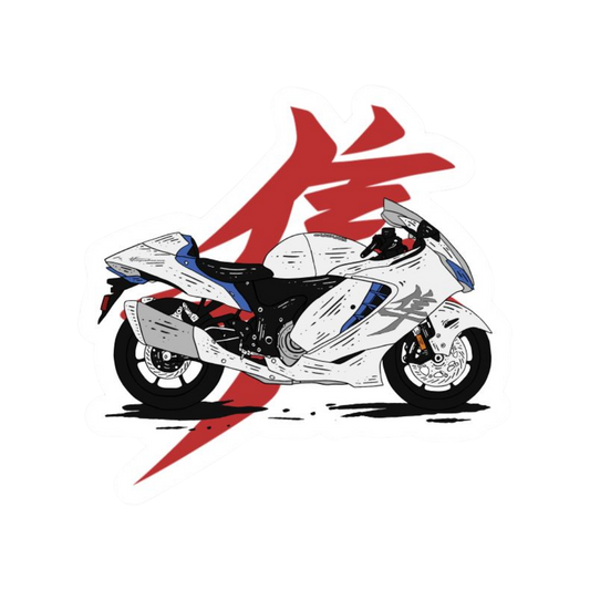 Bike Lover 42 | Bike Lover Premium Sticker | Bike, Motorbikes and Ride