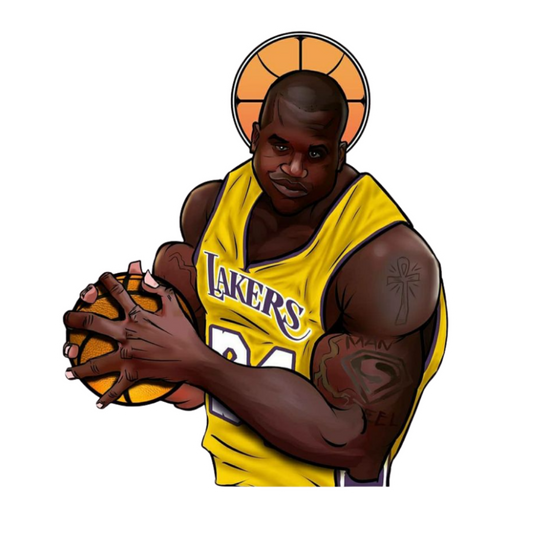 Basketball 44 | NBA, Players & Streetball Stickers | Sticker BD