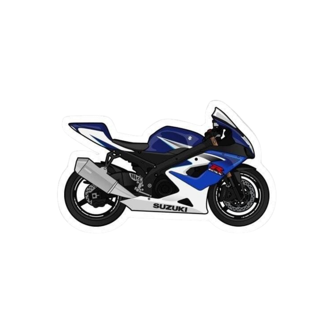 Bike Lover 43 | Bike Lover Premium Sticker | Bike, Motorbikes and Ride