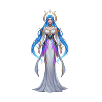 Mobile Legends 44 | MLBB Gaming Sticker | Sticker BD