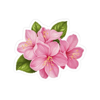 Flower 4 | Flower Premium Sticker | Flower Sticker