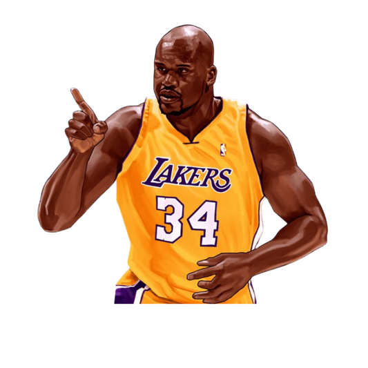 Basketball 45 | NBA, Players & Streetball Stickers | Sticker BD