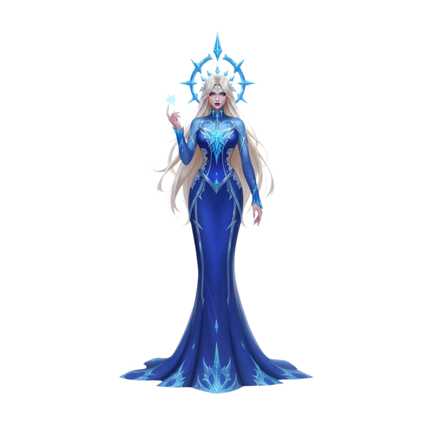 Mobile Legends 45 | MLBB Gaming Sticker | Sticker BD