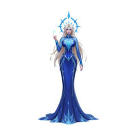 Mobile Legends 45 | MLBB Gaming Sticker | Sticker BD