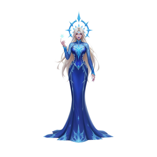 Mobile Legends 45 | MLBB Gaming Sticker | Sticker BD