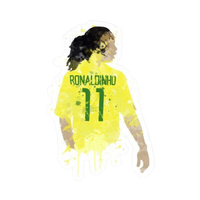 FC Brazil 51 | Brazil Football Sticker | Football sticker