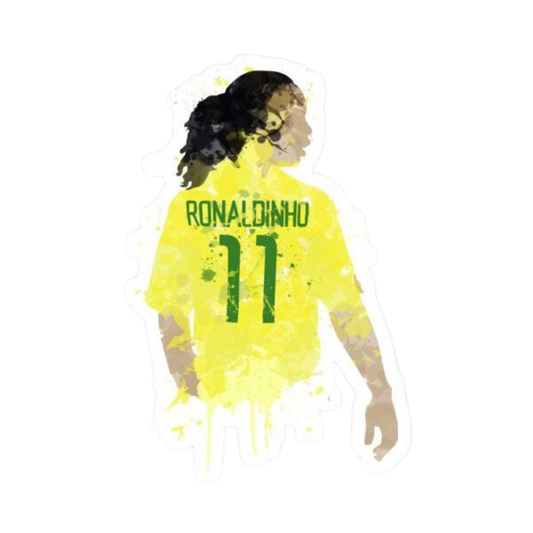FC Brazil 51 | Brazil Football Sticker | Football sticker