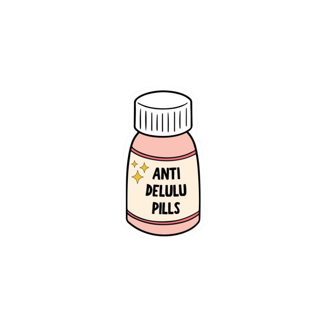 LOL Sticker 45 | Viral, Sarcastic & Weird Designs | StickerBD